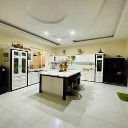 Bán Nhà KDC Sông Giồng - phường An Phú Quận 2 view Công viên Giá TLcc