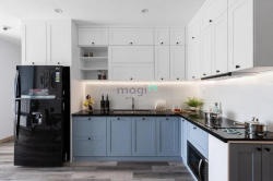 MỞ BÁN!! chung cư D3 ĐỘI CẤN_BA ĐÌNH  32 - 58m2 - SỔ VĨNH VIỄN_Giá rẻ