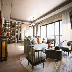 Penhouse 3pn Sunrise City Quận 7 đẳng cấp 5 sao giá từ 13 tỷ-15tỷ -29