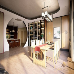 Penhouse 3pn Sunrise City Quận 7 đẳng cấp 5 sao giá từ 13 tỷ-15tỷ -29