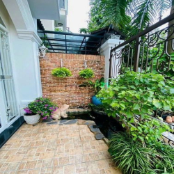 Bán Nhà KDC Sông Giồng - phường An Phú Quận 2 view Công viên Giá TLcc