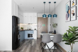MỞ BÁN!! chung cư D3 ĐỘI CẤN_BA ĐÌNH  32 - 58m2 - SỔ VĨNH VIỄN_Giá rẻ
