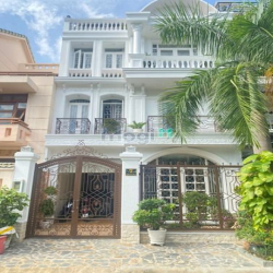 Bán Nhà KDC Sông Giồng - phường An Phú Quận 2 view Công viên Giá TLcc