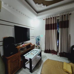 QUANG TRUNG hẻm Ô TÔ vào nhà - 6m x 12m - 5 tầng BTCT ngay VINCOM