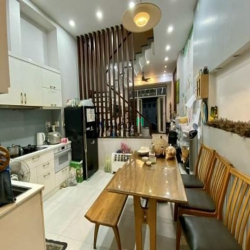 2 MT HXH Thiên Hộ Dương , P1, Gò Vấp, sát MT Phạm Văn Đồng HĐT 40tr