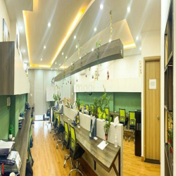 Cho thuê văn phòng làm việc đầu đủ nội thất