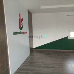 Cho thuê nhà 2 mặt tiền số 231 Tây Thạnh, DT: 6X20,1 Hầm, 7 Lầu, MỚI