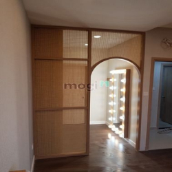 CHỈ VỚI 4.1 tỷ có ngay căn hộ THE SUN AVENUE CỰC ĐẸP 75m2 2pn full nt