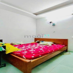 Nhà 3 Tầng Liên khu 5-6, 60m2, HXH Thông, Shr, Giá 4,2tỷ.