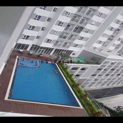 Bán căn hộ Moonlight Boulevard 1PN 1WC full nội thất đẹp giá 1.9 tỷ