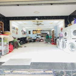 Nhà 3 Tầng Liên khu 5-6, 60m2, HXH Thông, Shr, Giá 4,2tỷ.