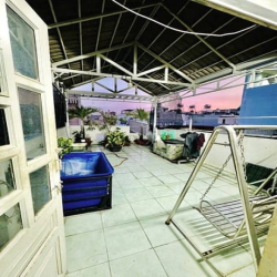 Nhà 3 Tầng Liên khu 5-6, 60m2, HXH Thông, Shr, Giá 4,2tỷ.