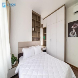 Bán căn hộ Moonlight Boulevard 1PN 1WC full nội thất đẹp giá 1.9 tỷ