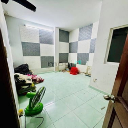 Nhà 3 Tầng Liên khu 5-6, 60m2, HXH Thông, Shr, Giá 4,2tỷ.