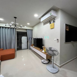 CHỈ VỚI 4.1 tỷ có ngay căn hộ THE SUN AVENUE CỰC ĐẸP 75m2 2pn full nt