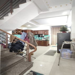 Nhà 3 Tầng Liên khu 5-6, 60m2, HXH Thông, Shr, Giá 4,2tỷ.
