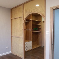 CHỈ VỚI 4.1 tỷ có ngay căn hộ THE SUN AVENUE CỰC ĐẸP 75m2 2pn full nt