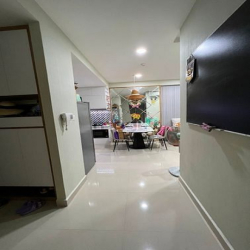CHỈ VỚI 4.1 tỷ có ngay căn hộ THE SUN AVENUE CỰC ĐẸP 75m2 2pn full nt