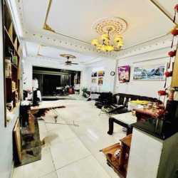 Nhà 3 Tầng Liên khu 5-6, 60m2, HXH Thông, Shr, Giá 4,2tỷ.
