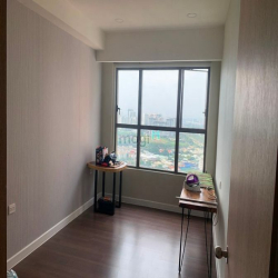 CHỈ VỚI 4.1 tỷ có ngay căn hộ THE SUN AVENUE CỰC ĐẸP 75m2 2pn full nt