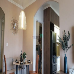 Bán căn hộ Moonlight Boulevard 1PN 1WC full nội thất đẹp giá 1.9 tỷ