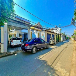 Dãy trọ hẻm nhựa 7m, Lê Văn Lương Nhà bè. 6*16. 3,9 tỷ.