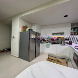 CHỈ VỚI 4.1 tỷ có ngay căn hộ THE SUN AVENUE CỰC ĐẸP 75m2 2pn full nt