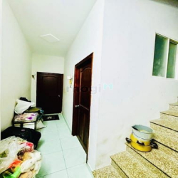 Nhà 3 Tầng Liên khu 5-6, 60m2, HXH Thông, Shr, Giá 4,2tỷ.