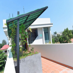 Villa sân vườn  Đường 12, P Thảo Điền, Quận 2 Phong Cách Nhật Bản