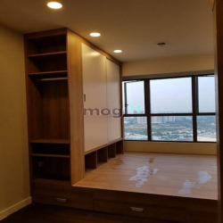CHỈ VỚI 4.1 tỷ có ngay căn hộ THE SUN AVENUE CỰC ĐẸP 75m2 2pn full nt