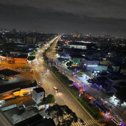 Bán căn hộ Moonlight Boulevard 1PN 1WC full nội thất đẹp giá 1.9 tỷ