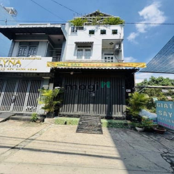 Nhà 3 Tầng Liên khu 5-6, 60m2, HXH Thông, Shr, Giá 4,2tỷ.