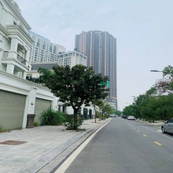 Cho thuê nhà Roman Plaza, Đường Tố Hữu. Dt 85m2 MT 6m, 5 tầng