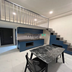 CHDVu cao cấp Full Nội Thất Mới 100%
