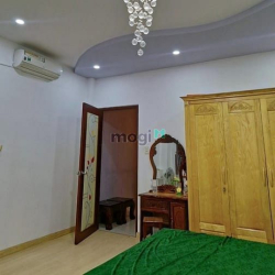 Nhà 4 tầng 66m2 hẻm xe hơi nhánh Lê Văn Thịnh Bình Trưng Tây Quận 2