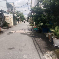 Bán nhà Hẻm thông 5m Quang Trung, P10, GV, 3.9 x 17m, 4 tầng, 7.5 Tỷ