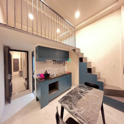 CHDVu cao cấp Full Nội Thất Mới 100%