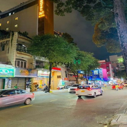 MT thương hiệu vip - Tôn Thất Tùng, P Bến Thành – 5.1x18.3m - HĐT: 55
