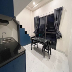 CHDVu cao cấp Full Nội Thất Mới 100%