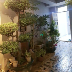 Nhà 4 tầng 66m2 hẻm xe hơi nhánh Lê Văn Thịnh Bình Trưng Tây Quận 2