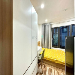 Quận 7 Cho Thuê Căn Hộ Giá Sinh Viên Full NT Cửa Sổ Thoáng Sáng Gần TD