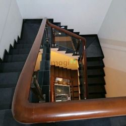 Nhà 4 tầng 66m2 hẻm xe hơi nhánh Lê Văn Thịnh Bình Trưng Tây Quận 2