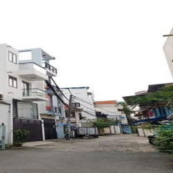 392bt Chỉ nhỉnh 12tỉ, Bán nhà Bình Thạnh- hxh oto ngủ, 78m2 4tầng 4pn
