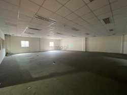 Cho thuê 1000m2 kho đường Hoàng Hữu Nam, phường Long Thạnh Mỹ, Quận 9