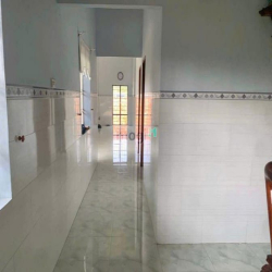 Về quê cần bán căn nhà 199m, xã Giang Điền, huyện Trảng Bom