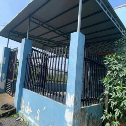 Về quê cần bán căn nhà 199m, xã Giang Điền, huyện Trảng Bom