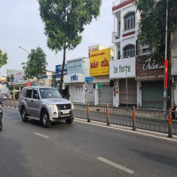 Cho thuê Quang Trung, Quận Gò Vấp 100tr, 104m2.