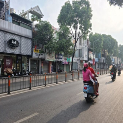 Cho thuê Quang Trung, Quận Gò Vấp 100tr, 104m2.