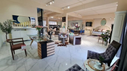 ✅ Sang nhượng cặp shophouse đã hoàn thiện nội thất có thang máy