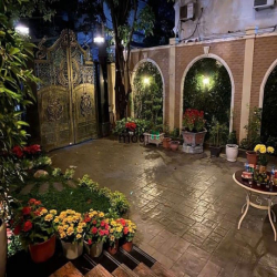 Bán nhanh căn Villa Thái Ly Phường Thảo Điền Quận 2 nhà 3 tầng chỉ 26T